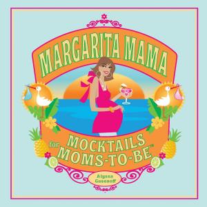 Cover of the book Margarita Mama by Crystal Watanabe, Maki Ogawa