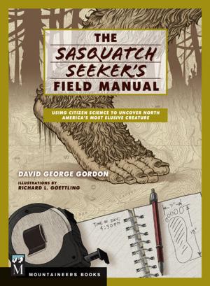 Book cover of Sasquatch Seeker's Field Manual
