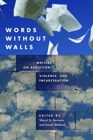 Cover of the book Words without Walls by Federal Writers' Project