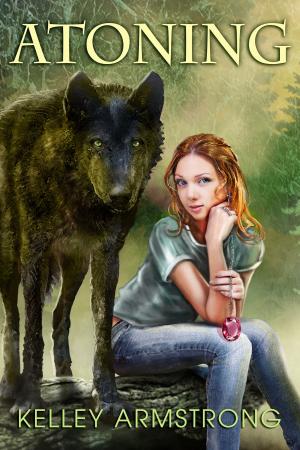 Cover of the book Atoning by Christine M. Butler