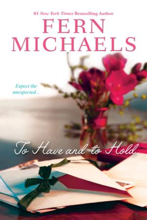 Cover of the book To Have and to Hold by Maggie Dallen