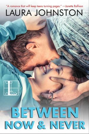 Cover of the book Between Now & Never by Judi Lynn