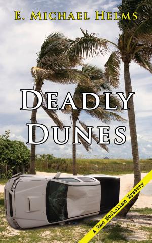 Cover of the book Deadly Dunes by David Linzee