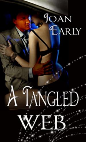 Cover of the book Tangled Web, A by Kate Hill