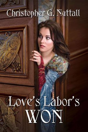 bigCover of the book Love's Labors Won by 
