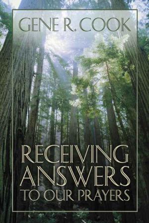 Cover of the book Receiving Answers (English) by 