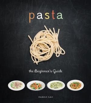 Cover of the book Pasta by J. H. Shapiro