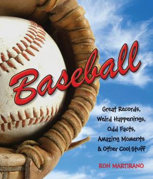 Cover of the book Baseball by Rocio Bonilla