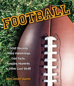 Cover of the book Football by Kathryn Heling, Deborah Hembrook