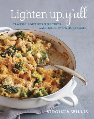 Cover of the book Lighten Up, Y'all by Jamie Wright