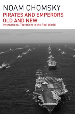 Cover of the book Pirates and Emperors, Old and New by Kevin Coval