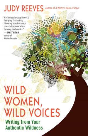 Cover of the book Wild Women, Wild Voices by Shakti Gawain