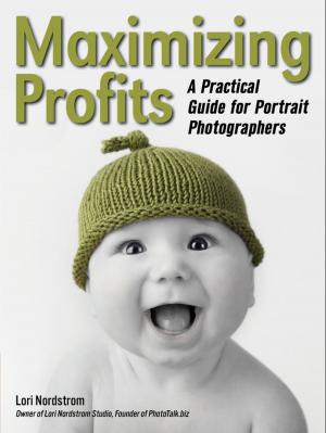 Cover of the book Maximizing Profits by Richard Young