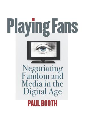 Cover of the book Playing Fans by Nathaniel Mackey