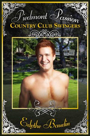 Cover of the book Piedmont Passions: Country Club Swingers by Jennie Lee Schade