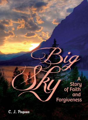 Cover of the book Big Sky by Mary Becker