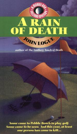 Cover of the book A Rain of Death by Bob Reiss
