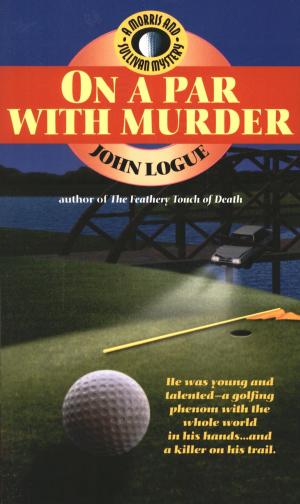 Cover of the book On a Par with Murder by Eliezer Segal