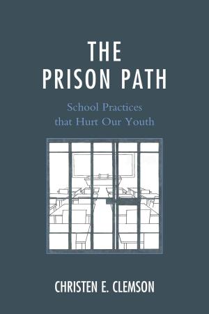 Cover of the book The Prison Path by Concha Delgado-Gaitan
