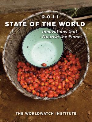 Cover of the book State of the World 2011 by Timothy Beatley