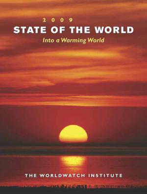 Cover of the book State of the World 2009 by Rutherford H. Platt
