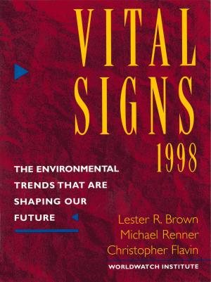 Cover of the book Vital Signs 1998 by John Rieger, John Stanley, Ray Traynor