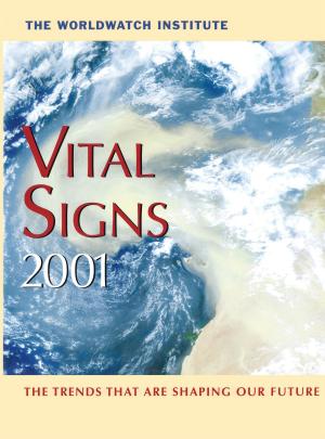 Cover of the book Vital Signs 2001 by Charles Flink, Kristine Olka, Robert Searns, Robert Rails to Trails Conservancy