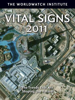 Book cover of Vital Signs 2011