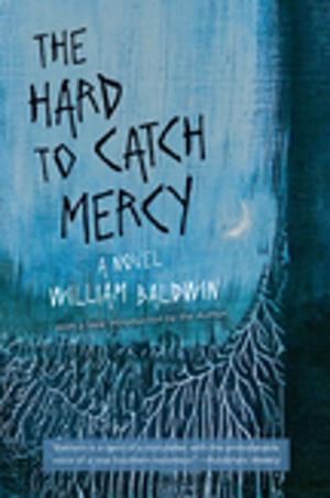 Cover of the book The Hard to Catch Mercy by Ata Anzali, Frederick M. Denny