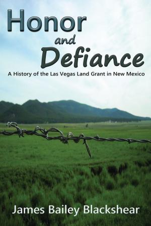 Cover of the book Honor and Defiance by R. M. Lienau