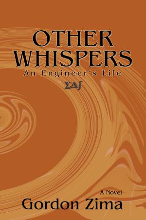 Book cover of Other Whispers