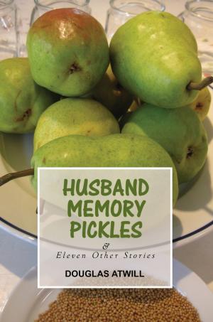 Book cover of Husband Memory Pickles