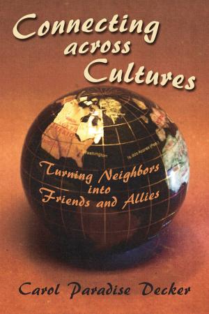 Cover of the book Connecting across Cultures by Stephen L. Turner