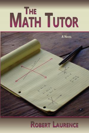 Book cover of The Math Tutor
