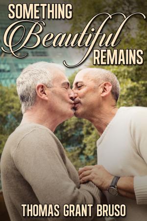 Cover of the book Something Beautiful Remains by Nell Iris