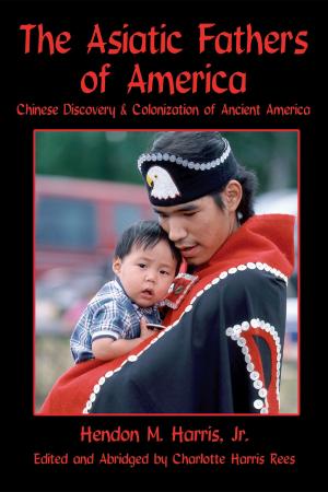 Cover of the book The Asiatic Fathers of America by Sydney Avey