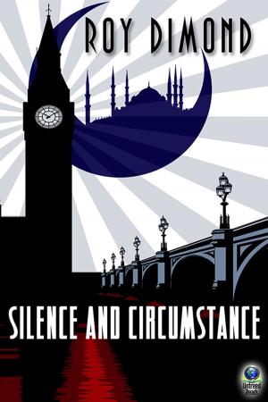 Cover of the book Silence and Circumstance by Nancy Springer