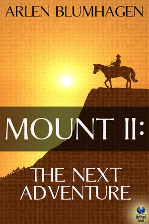 Book cover of Mount II: The Next Adventure