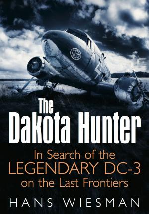 Cover of the book The Dakota Hunter by Driscoll Patricia