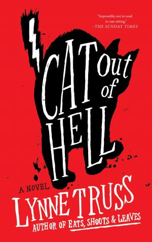 Cover of the book Cat Out of Hell by Nikolai Gogol