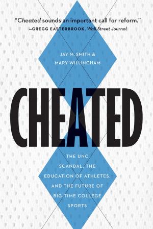Book cover of Cheated