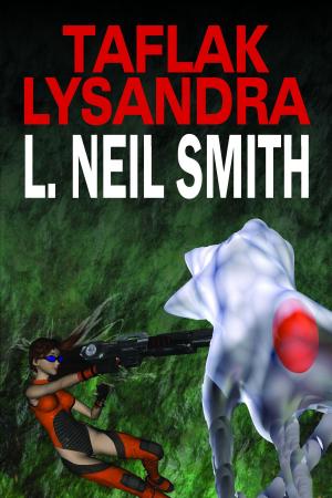 Cover of the book Taflak Lysandra by Mike Resnick