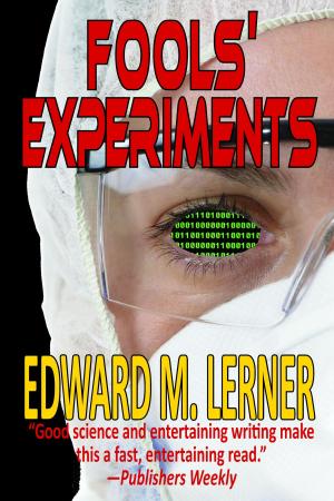 Cover of the book Fools’ Experiments by Jack McDevitt, Michael Swanwick, Jody Lynn Nye