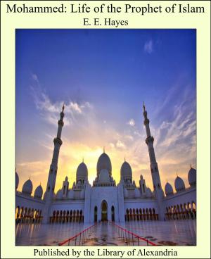 Cover of the book Mohammed: Life of the Prophet of Islam by Boyd Cable