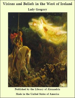 Cover of the book Visions and Beliefs in the West of Ireland by Archer Sage