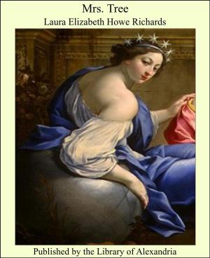 Cover of the book Mrs. Tree by Frederic Arnold Kummer