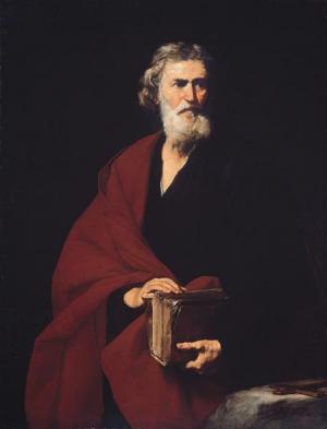 Cover of the book Theologico-Political Treatise - Part 1 by Robert William Chambers