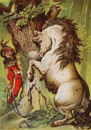 Cover of the book The Trail of The White Mule by Angélica  Bovino