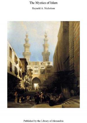 Cover of the book The Mystics of Islam by Sir Arthur Conan Doyle