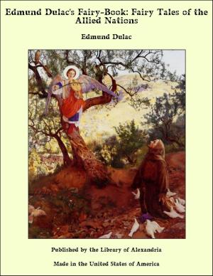 Cover of the book Edmund Dulac's Fairy-Book by Anton Pavlovich Chekhov